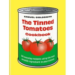 The Tinned Tomatoes Cookbook