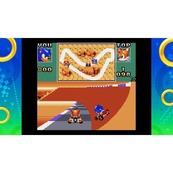 Sonic Origins Plus Limited Edition - Nintendo Switch image 6