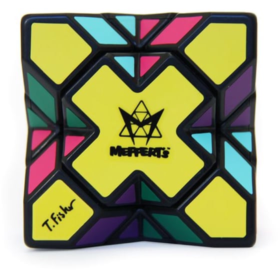 Meffert’s Skewb Xtreme image 3
