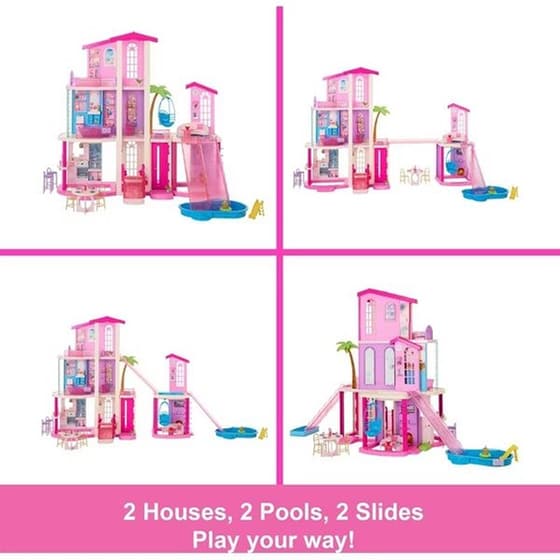 Playset Barbie Dream House image 7