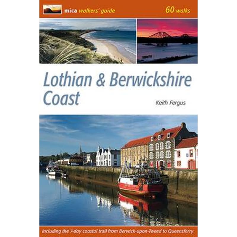 Lothian Berwickshire Coast