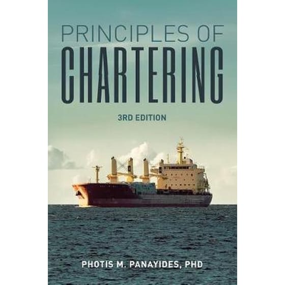 Principles of Chartering image 0