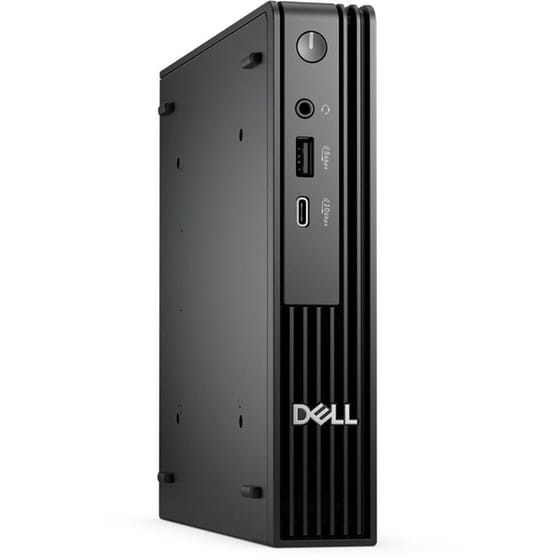 Desktop Dell Pro Micro QCM1250 (Intel Core Ultra 7-265T/16GB/512GB SSD/UHD Graphics/Win11Pro) image 0