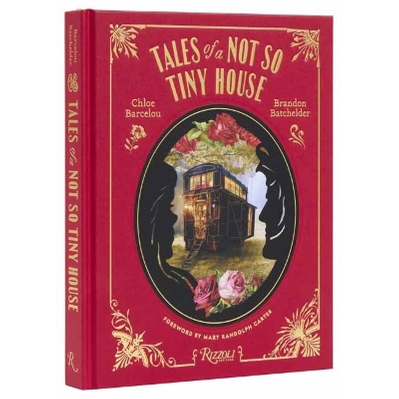 Tales of a Not So Tiny House