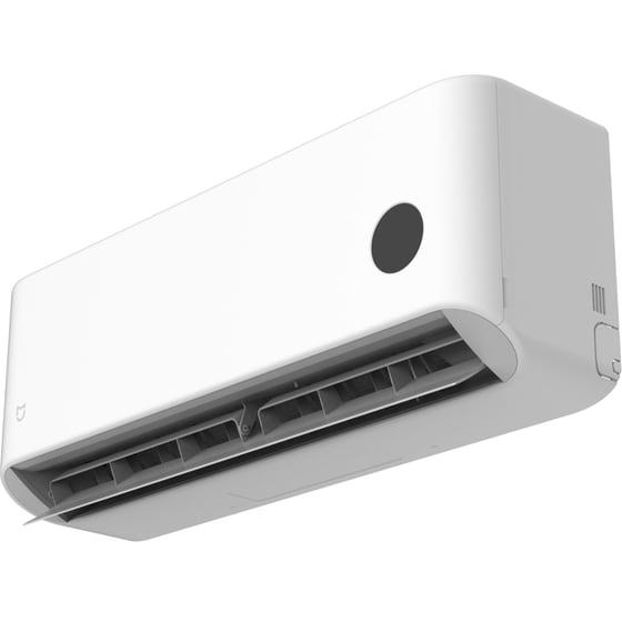 XIAOMI MIJIA ECO Κλιματιστικό Inverter 9.000 BTU A++/A+++ με  AI+ & WiFi image 2