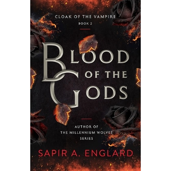 Blood of the Gods image 0