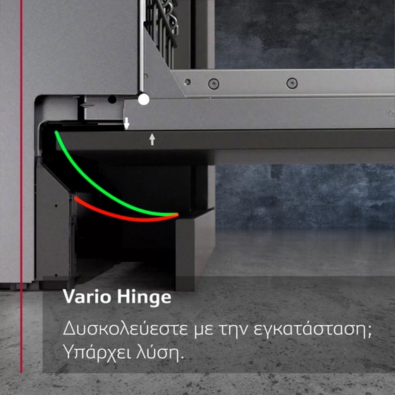 NEFF S875EMX05E για 10 Σερβίτσια με Home Connect Πλήρως Εντοιχιζόμενο Πλυντήριο Πιάτων image 7