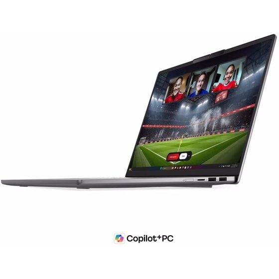 Lenovo IdeaPad Slim 5 16AGP11 16" 2.8K OLED (AMD Ryzen AI 7-450/32 GB/1TB SSD/Radeon Graphics/Windows 11 Home) Laptop image 1