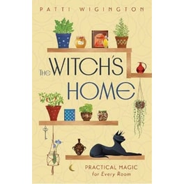 The Witch's Home