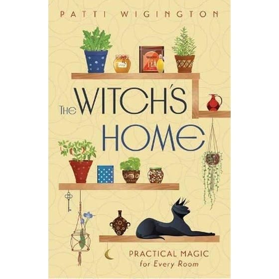 The Witch's Home image 0