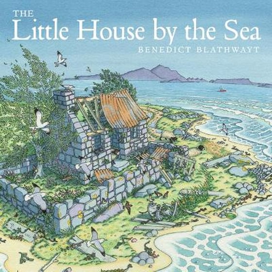 Little House by the Sea image 0