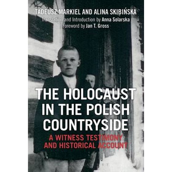 The Holocaust in the Polish Countryside image 0