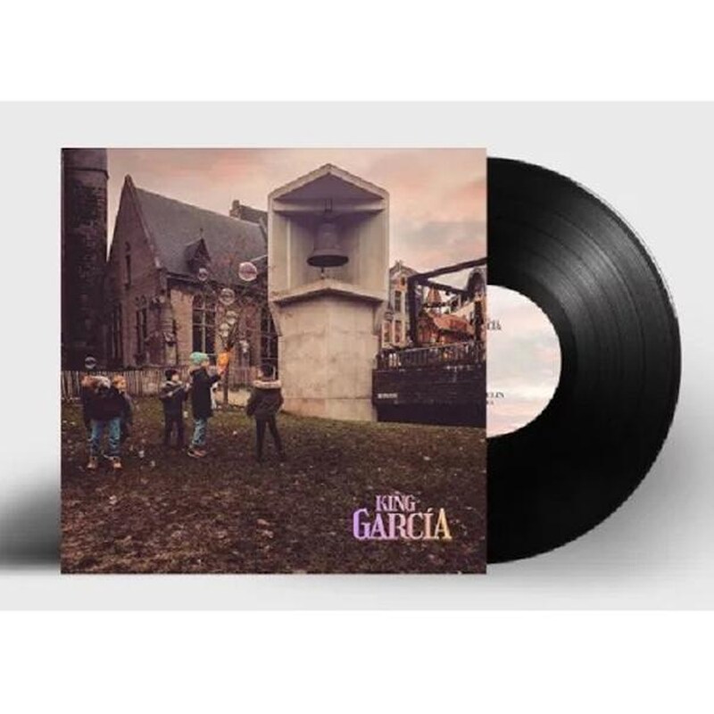 Hamelin (LP)