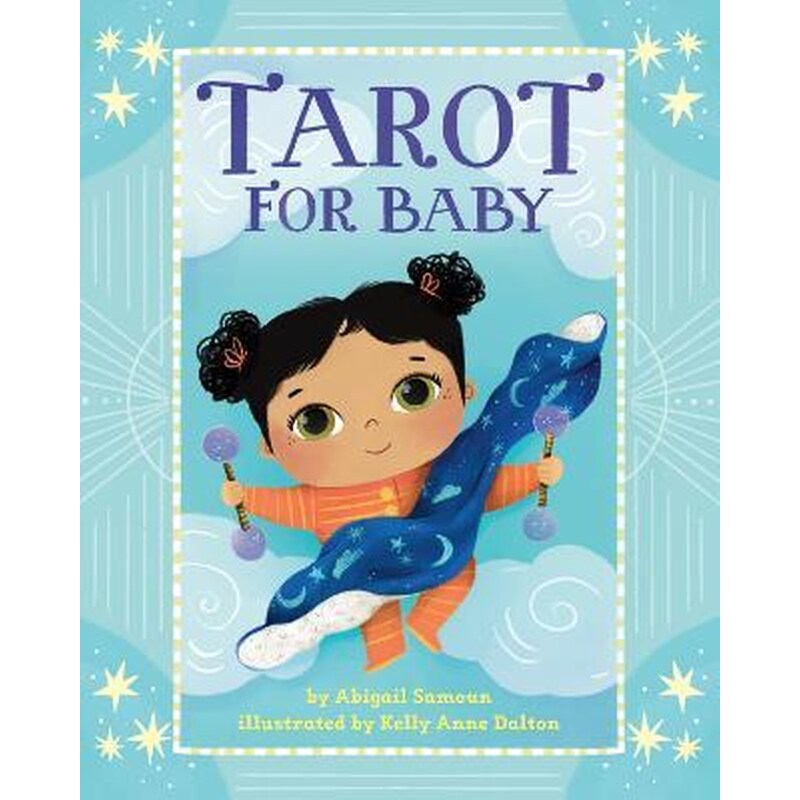 Tarot for Baby