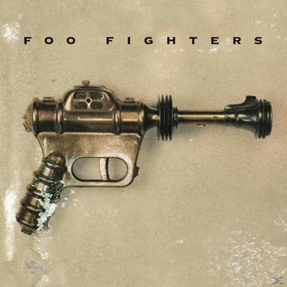 Foo Fighters image 0