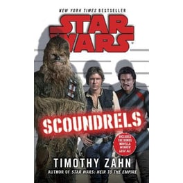 Star Wars: Scoundrels