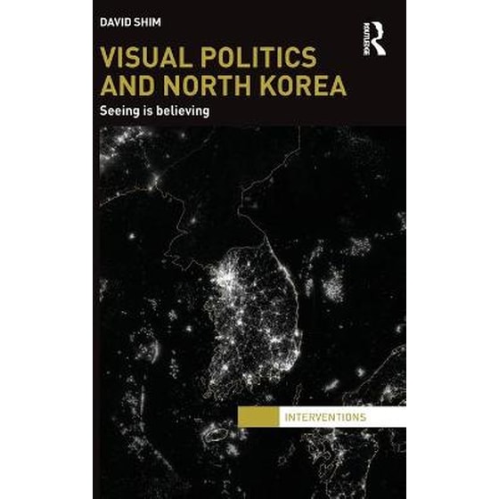 Visual Politics and North Korea image 0