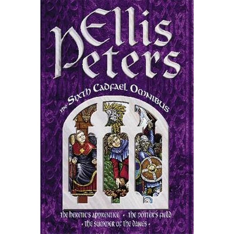 The Sixth Cadfael Omnibus
