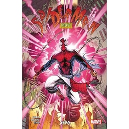 Spider-Man: India - Seva