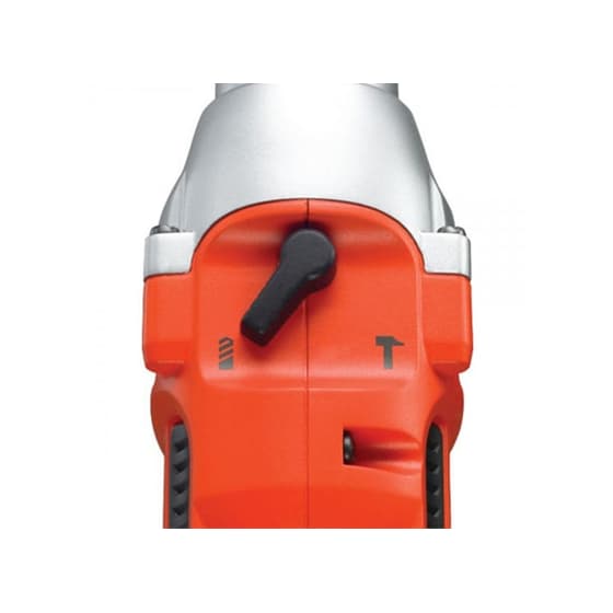 Δράπανο Κρουστικό Black & Decker KR806K-QS 850W - Πορτοκαλί image 1
