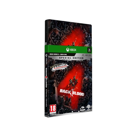 Back 4 Blood Special Edition - Xbox Series X image 1