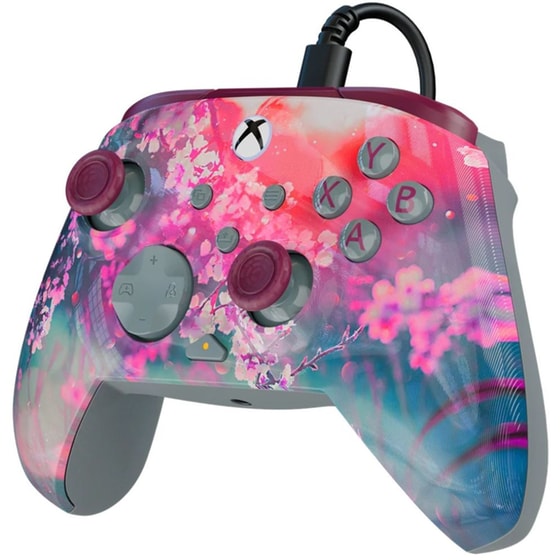 Turtle Beach Xbox Series Wired Controller Rematch Advanced - Kyoto Bloom image 2