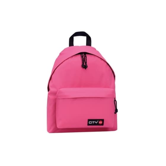 Τσάντα Πλάτης City The Drop Bubblegum Pink Line 2 Θηκών Ροζ image 0