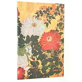 Ημερολόγιο Εβδομαδιαίο Paperblanks 18M 2025-2026 Maxi Natsu