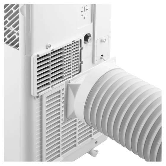 SENCOR MT7048C 7.000 BTU A μόνο Ψύξη με WiFi Φορητό Κλιματιστικό image 6