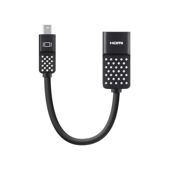 Αντάπτορας Belkin Mini DisplayPort Male to HDMI Female image 0