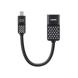 Αντάπτορας Belkin Mini DisplayPort Male to HDMI Female