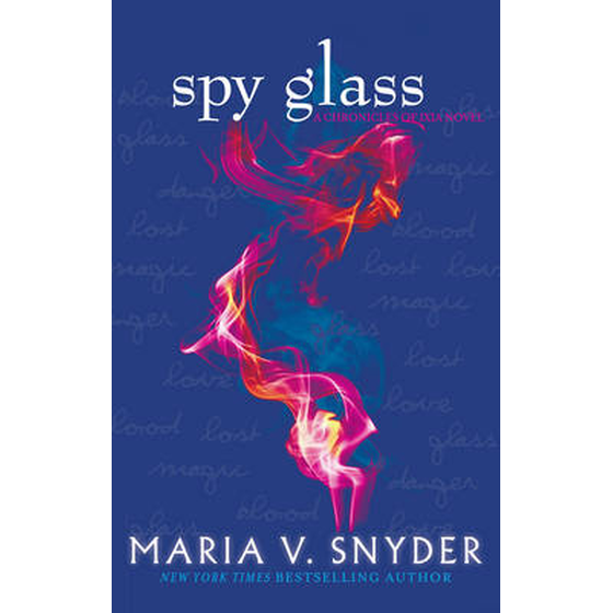 SPY GLASS image 0