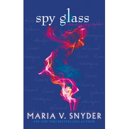 SPY GLASS