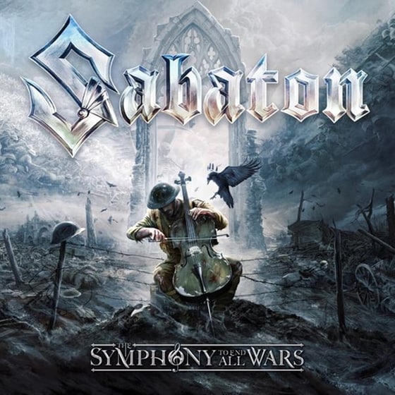 Symphony To End All Wars image 0