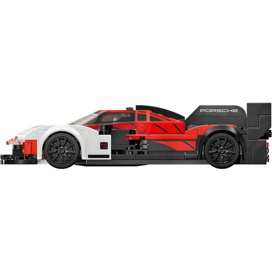 LEGO® Speed Champions Porsche 963 (76916) image 4