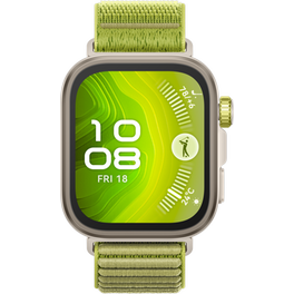 Smartwatch Huawei Watch Fit 4 Pro 45mm - Green