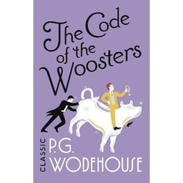 Code of the Woosters