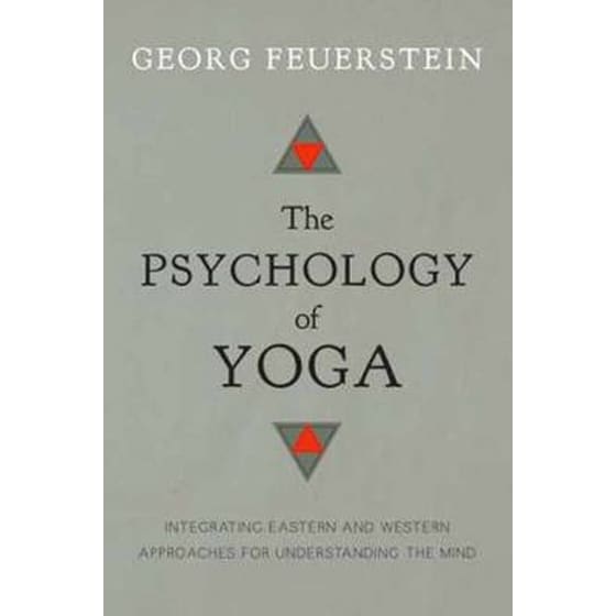 The Psychology Of Yoga image 0