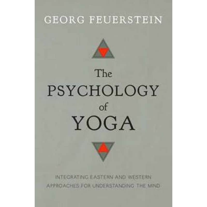The Psychology Of Yoga