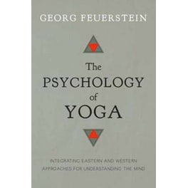 The Psychology Of Yoga