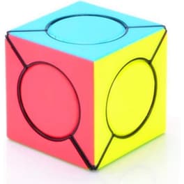 Κύβος Ρούμπικ Six Spot Cube Eqy729
