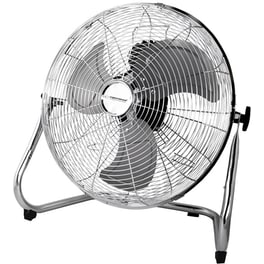 ESPERANZA EHF006 CYCLONE 110W 45cm Ανεμιστήρας Δαπέδου