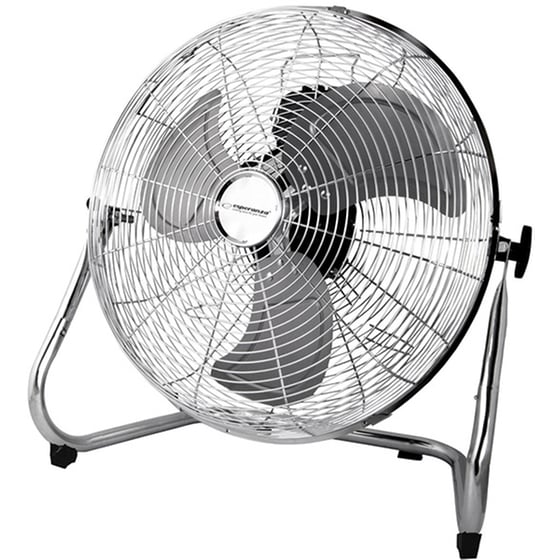 ESPERANZA EHF006 CYCLONE 110W 45cm Ανεμιστήρας Δαπέδου image 0