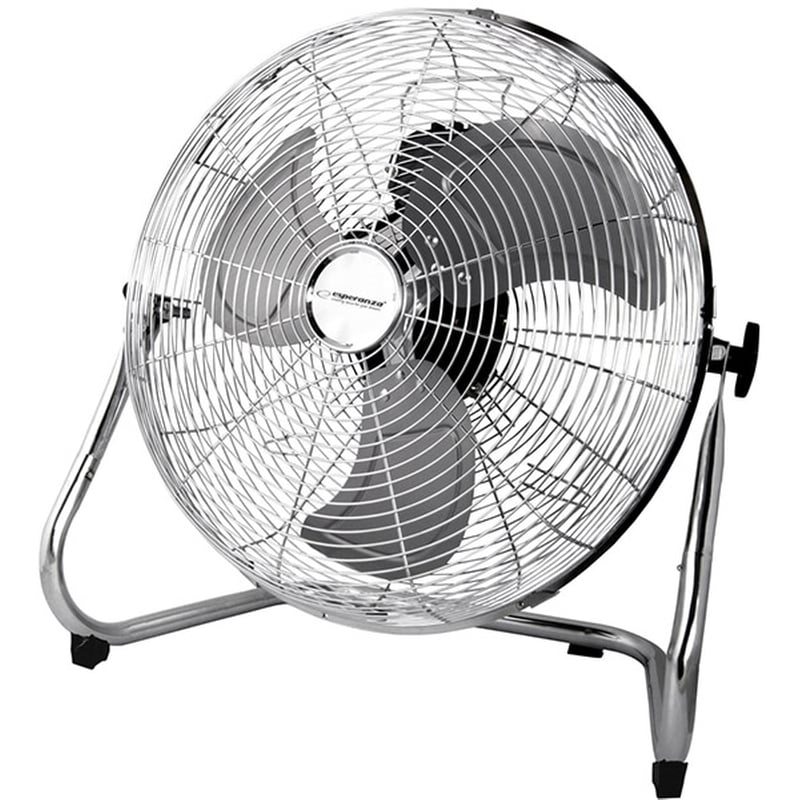 ESPERANZA Ανεμιστήρας Δαπέδου 110w Διαμέτρου 45cm Cyclone Ehf006 Esperanza