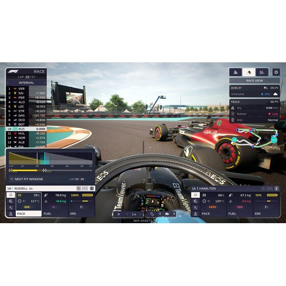 F1 Manager 2023 - PS5 image 18