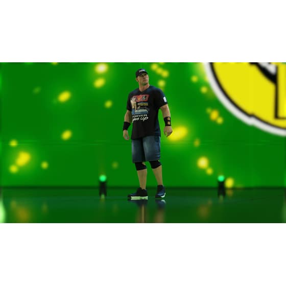 WWE 2K23 - PS4 image 9