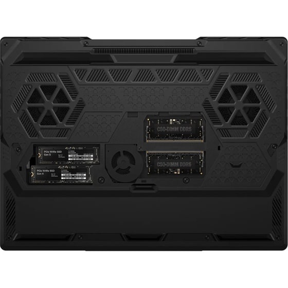 MSI Raider 16 Max HX B2WI 16" WUXGA QHD+ ( Intel Core Ultra 9-275HX/32 GB/1TB SSD/GeForce RTX 5080/Win11Home) Laptop image 3