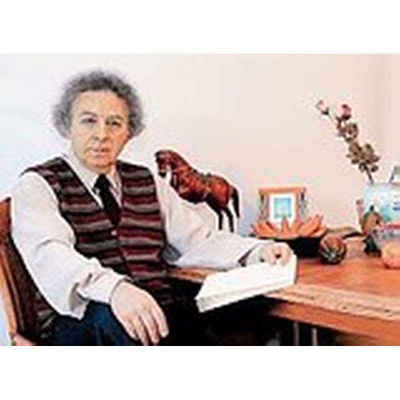 Author picture