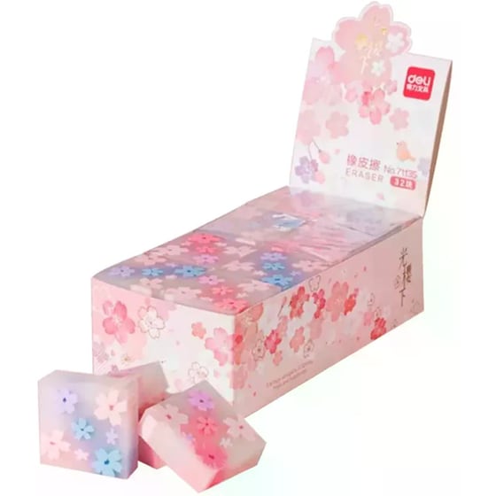 Γόμα Sakura Deli (1 Τεμάχιο) image 1
