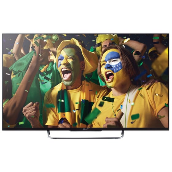 Τηλεόραση Sony 42" Smart 3D LED Full HD KDL42W828BB image 0